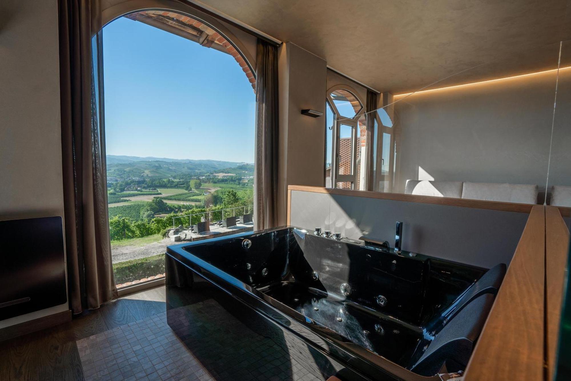 Country house Il Vigneto Roddi