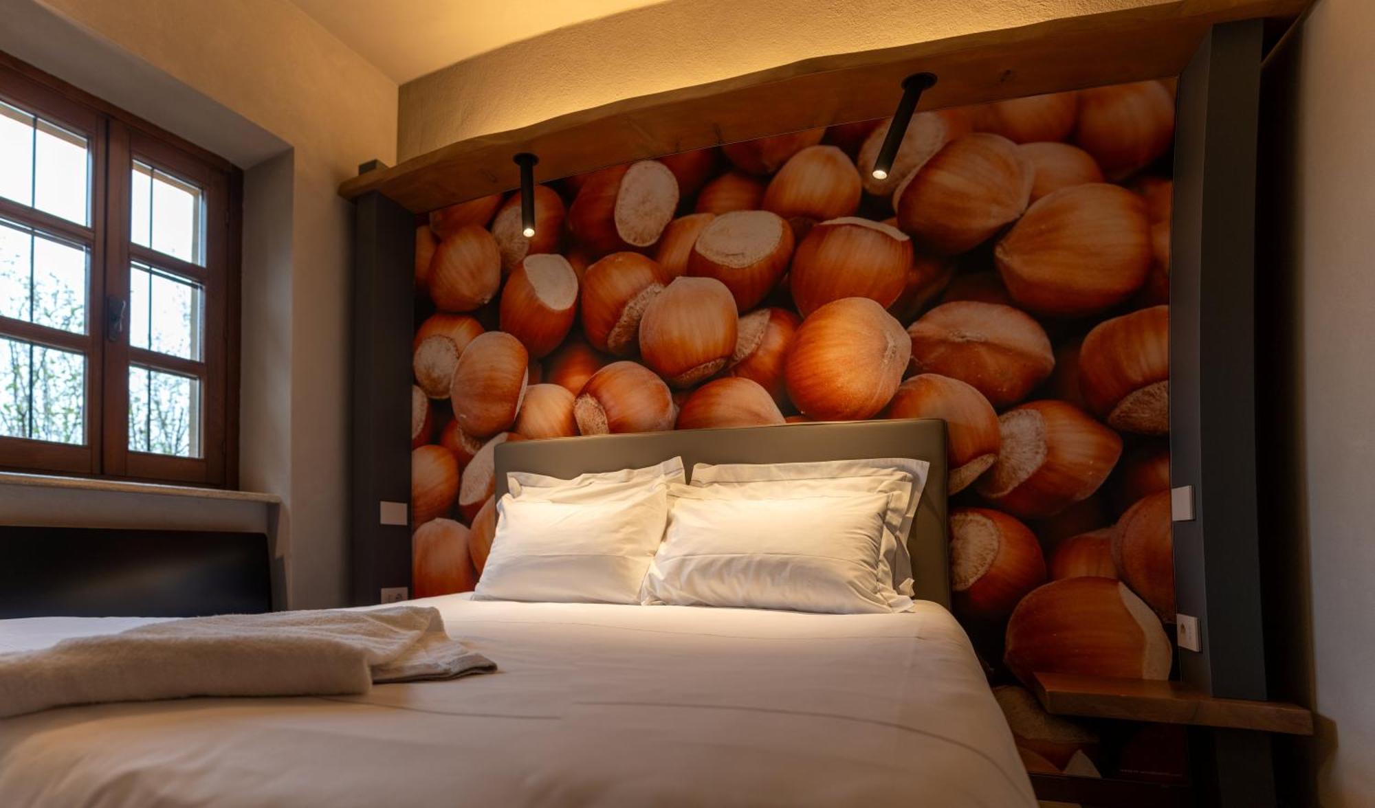 Country house Il Vigneto Roddi