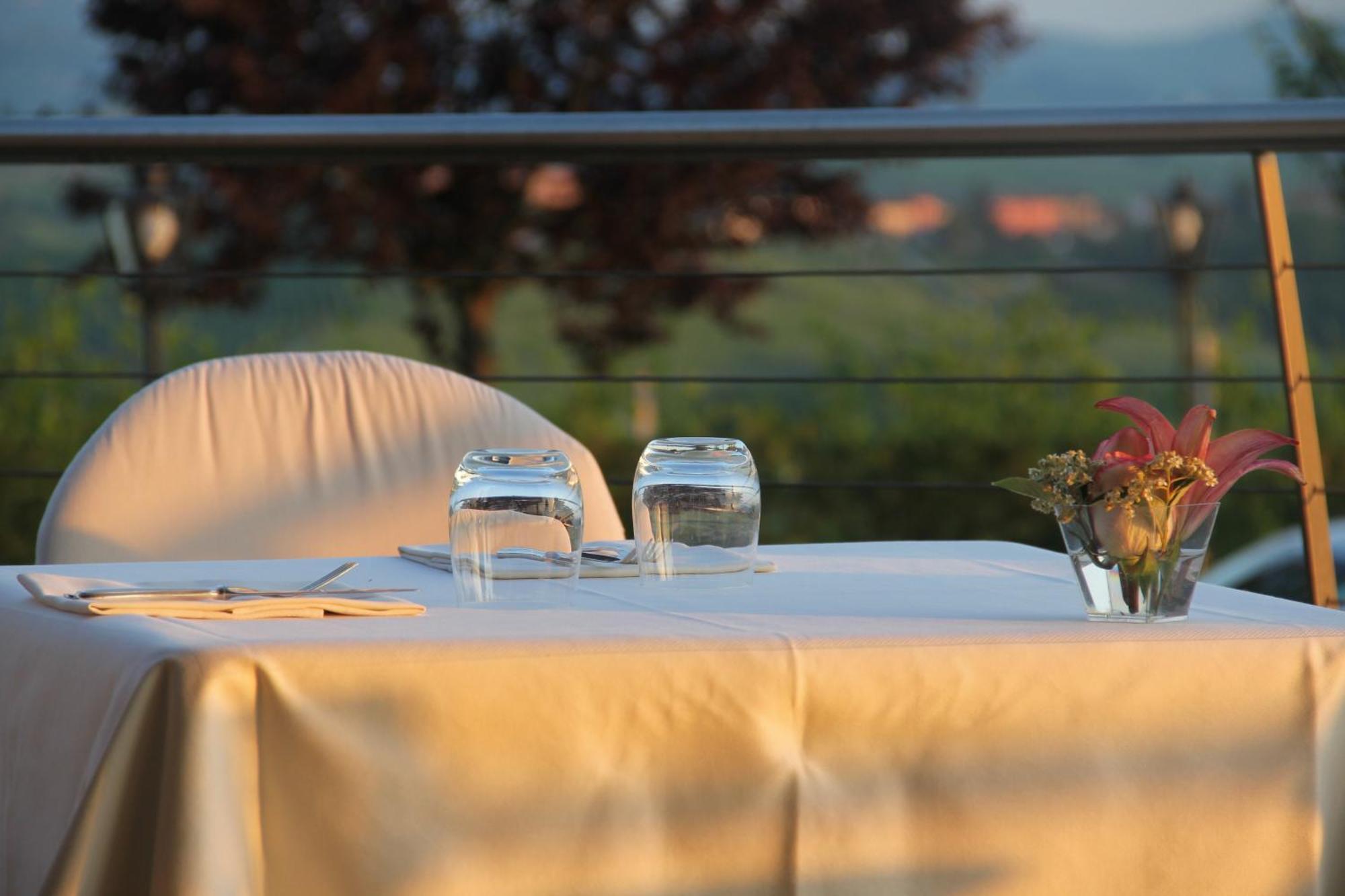 Country house Il Vigneto *